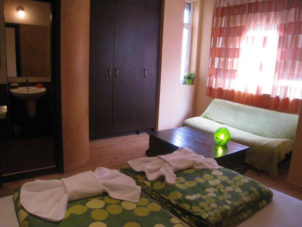 Elegance On A Budget - Rooms For Rent In Sofia Center ห้อง รูปภาพ