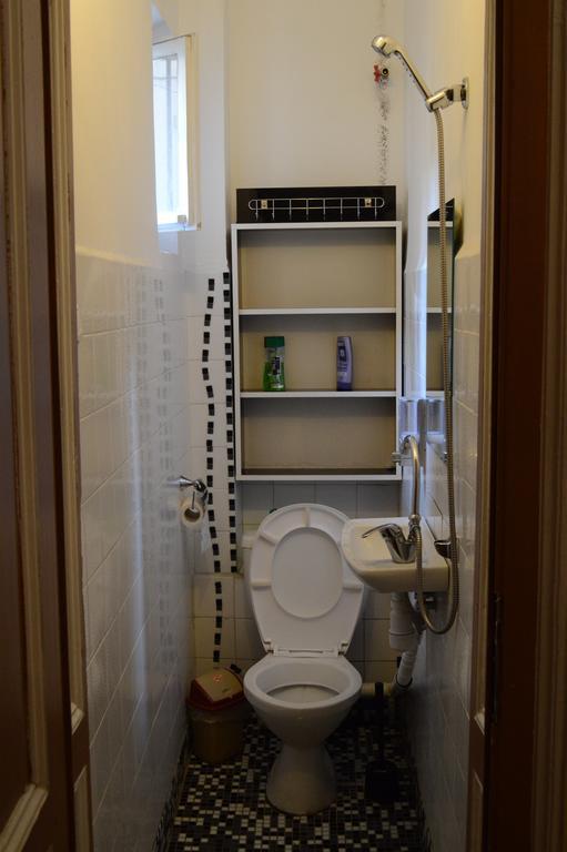 Elegance On A Budget - Rooms For Rent In Sofia Center ภายนอก รูปภาพ