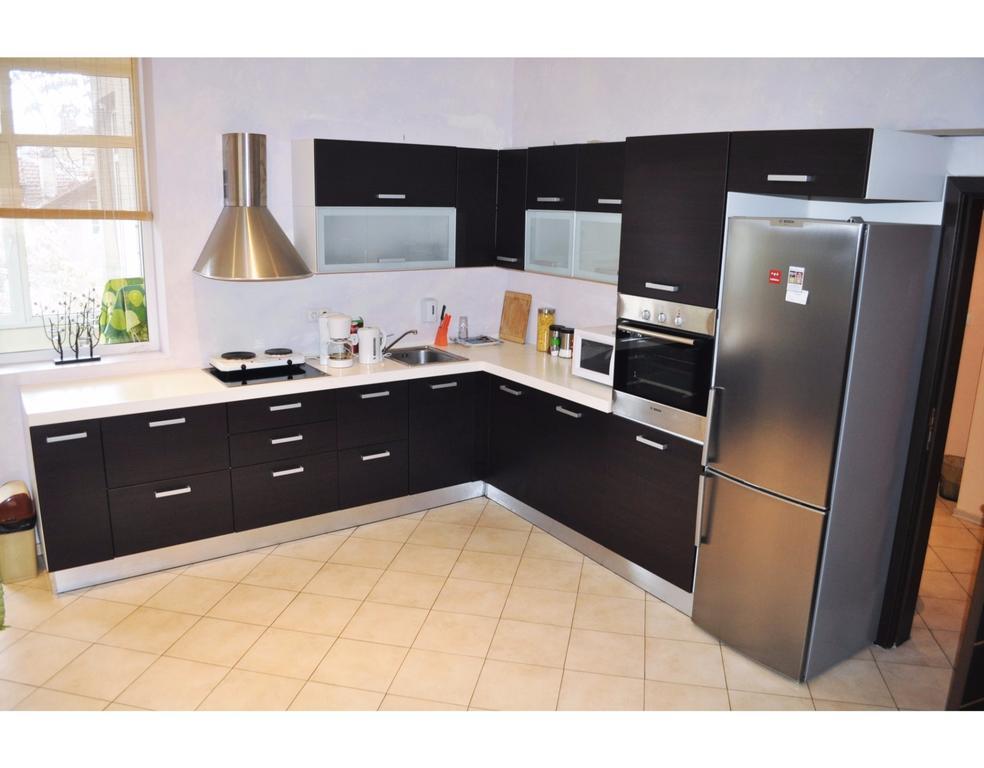 Elegance On A Budget - Rooms For Rent In Sofia Center ภายนอก รูปภาพ