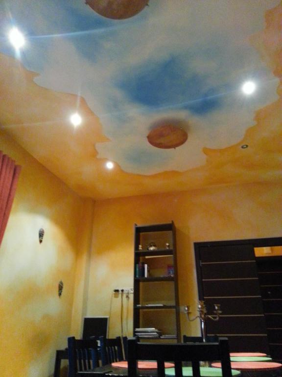 Elegance On A Budget - Rooms For Rent In Sofia Center ภายนอก รูปภาพ